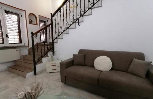 Mary Rose ideale per 2 famiglie o gruppi di amici - Foto 17