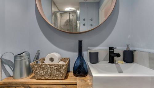 GuestReady - Cozy Corner near Shoreditch - Foto 2, towels