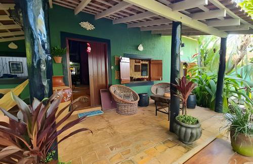 Recanto Harmonia, seu refúgio em Bonito MS - Foto 15