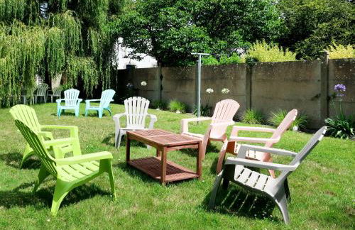 Holiday Home Groix by Interhome - Foto 10