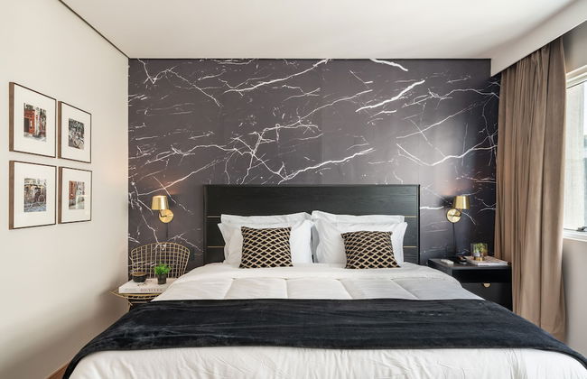 Cyclinn Vila Olímpia - Foto 80