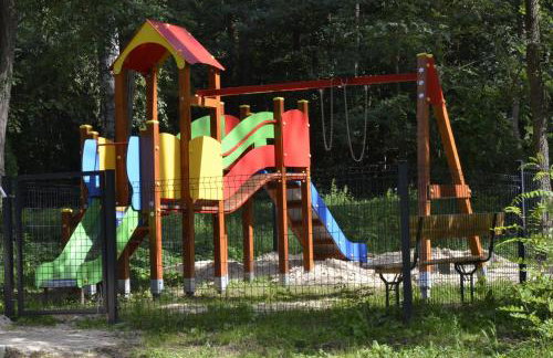 Apartament Leśny No 64 nad Zalewem JACUZZI, KOMINEK z Garażem w cenie - Foto 35