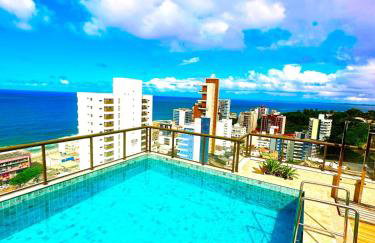 Oxente Barra Premium Praia Porto da Barra - Foto 9