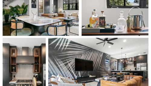 The Strata Barn In Hyde Park - Foto 3