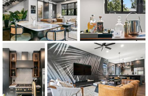 The Strata Barn In Hyde Park - Foto 3