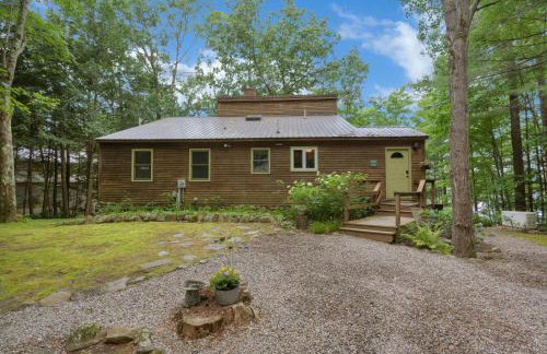 Family Friendly Kennebunk Pond Lakefront Retreat - Foto 8