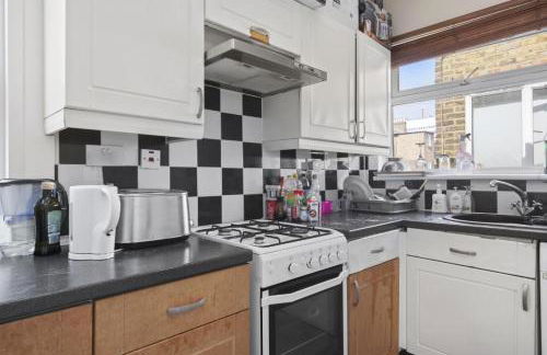 Ealing Hububb Stay - Foto 7