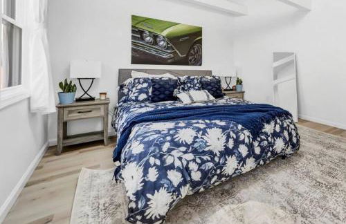 Cool Urban Stay Downtown Loft - Photo 28