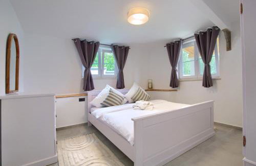 Villa Istra Pohman - Foto 39