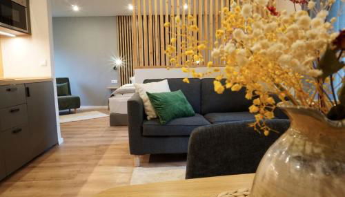 Panorama Apart Fichtelberg - Foto 5