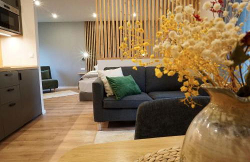 Panorama Apart Fichtelberg - Foto 5