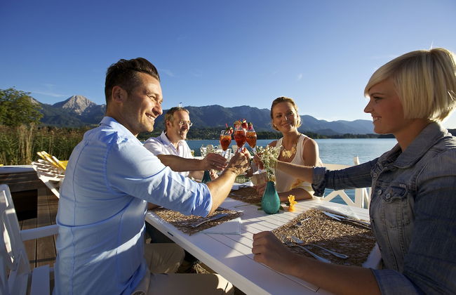 Haus am Wald - Foto 2