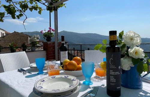 Holiday Home Casa Sylvie by Interhome - Foto 52