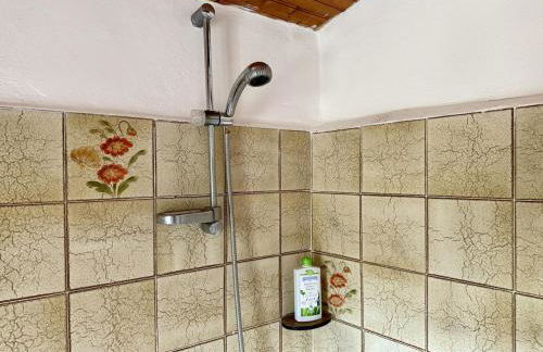 HOST4U - Cozy Warm House with Beautiful View on the Olives Valley - Foto 7