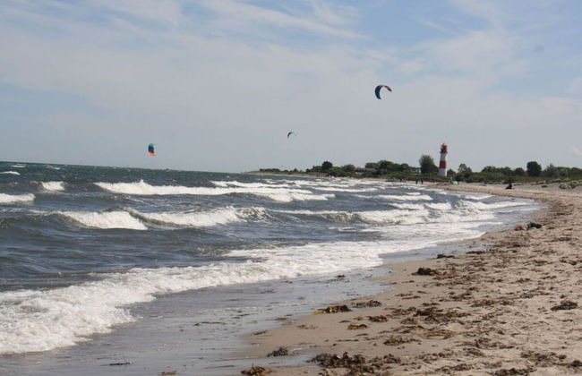 Holiday Home Scheersbergkate - Foto 30