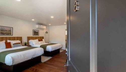 Columbia Cabins Cabin 8 - Foto 5