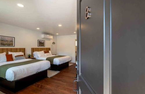 Columbia Cabins Cabin 8 - Foto 5