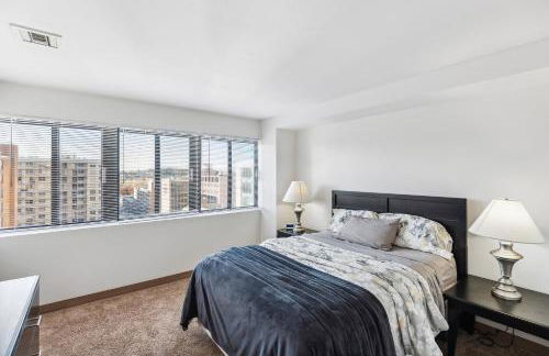 PP 1114 Beautiful Professional 1br Apt, Pool - Foto 11