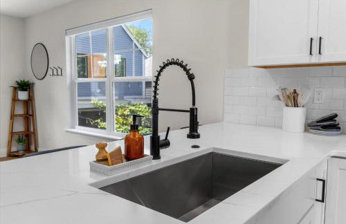 Modern Carriage House Indianapolis - Foto 20