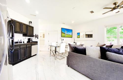 2 Room PGA Village Golf Villa Suite by Clubhouse - Foto 37