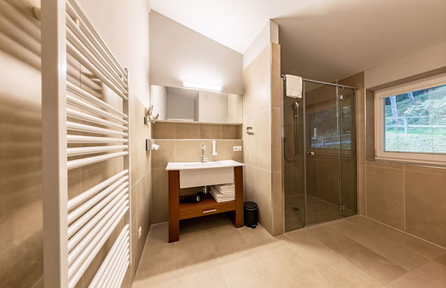 Sonnberg Alpinlodges - Foto 28