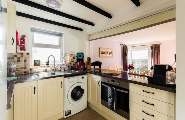 Large House With Adjoining Cottage Close to Waterville - Foto 7