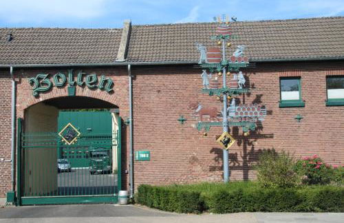 Apartment 1 - Photo 4