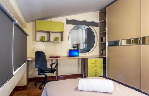 Villa AERAS - Foto 33