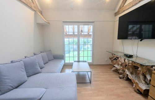 Duplex dans grande ferme rénovée - Foto 22