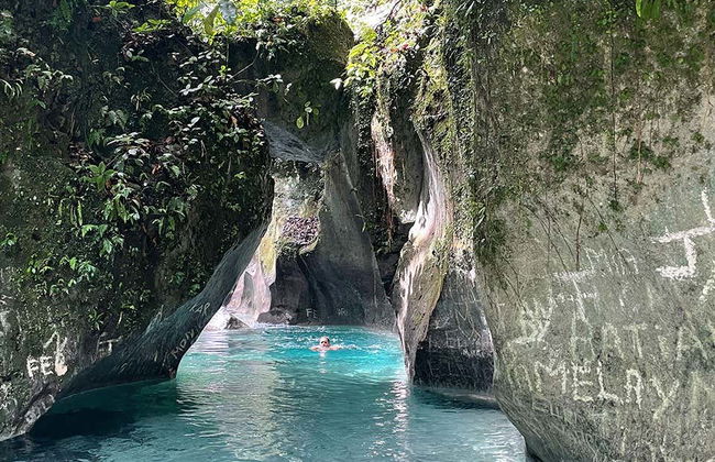 Balneario La Plaza Hiking - Foto 4