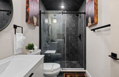 Luxury Getaway with Nature and Comfort - Foto 52