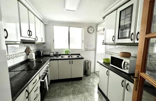 Moderno y acogedor apartamento para 6 personas - Foto 10