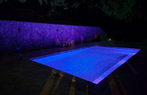 Cabana Paruru - Foto 43