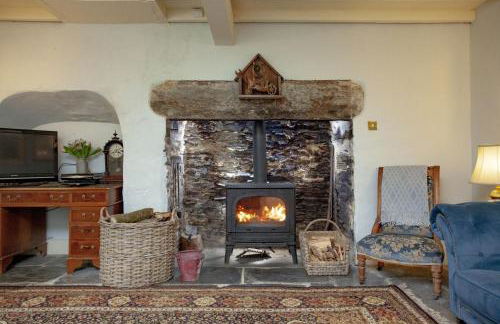 Fletchers Combe Farm - Foto 6