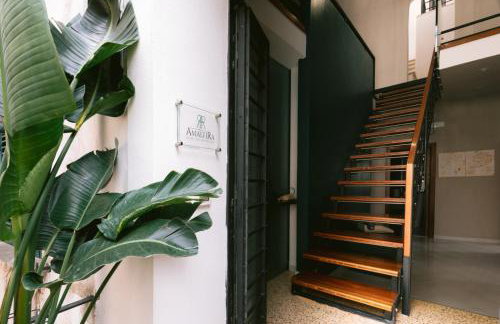 AmalfiRa Luxury Seaview Rooftop - Photo 15