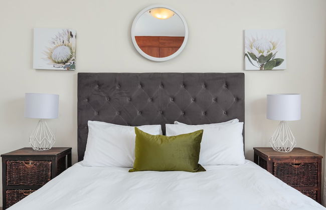 Blackheath House 13 - Foto 6