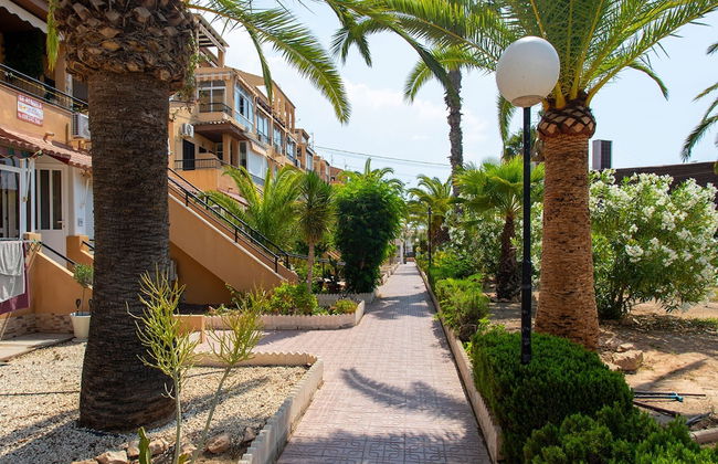 Perseo in Torrevieja - Foto 32