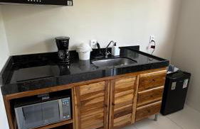 Flats Ana Alves Residence Delta do Parnaíba- Piauí - Photo 11