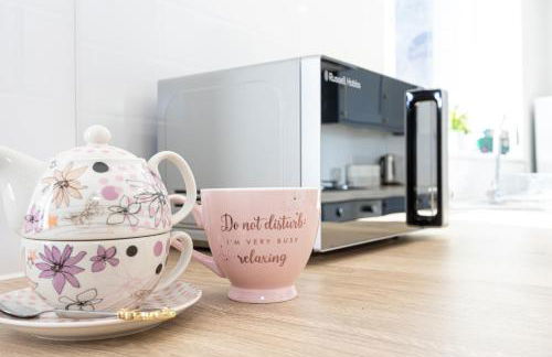 Earp House - Air Host & Stay - Sleeps 7 - Foto 50