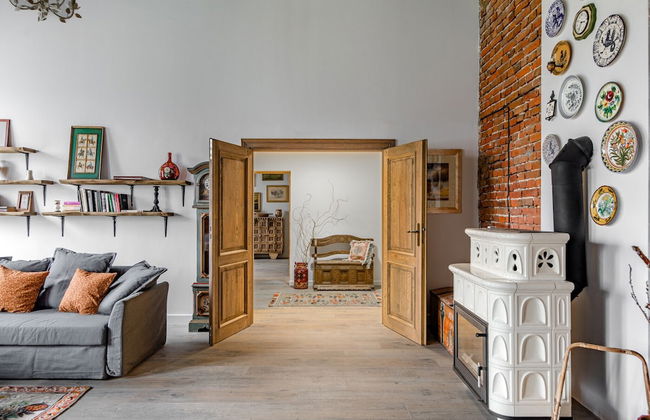 Folwark Rafałówka by Renters - Foto 25