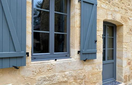 Montignac-Lascaux - Les Pierres d'Alexandre - Foto 40