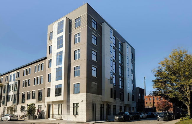 Sonder by Marriott Bonvoy The Edison Apartments Old City - Photo 55