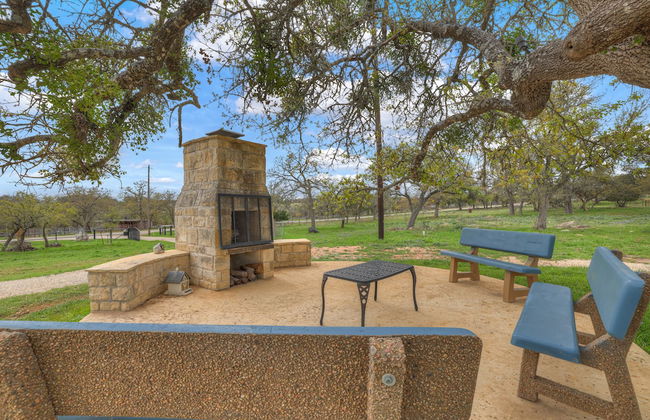 The Elizabeth Cottage - Photo 16