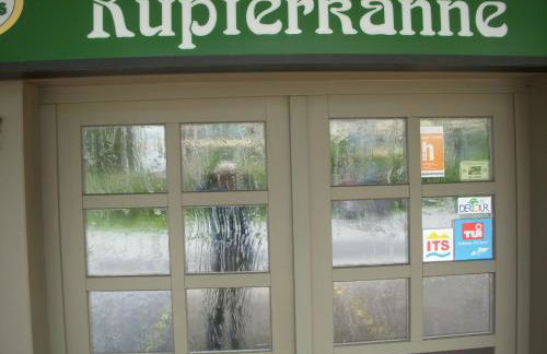 Ferienwohnungen Kupferkanne - Foto 18