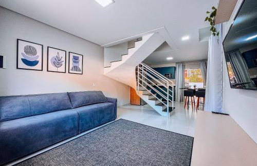 Casa Nova e Completa | 2 Suítes com Ar | Área Gourmet | 2 Vagas - Foto 10