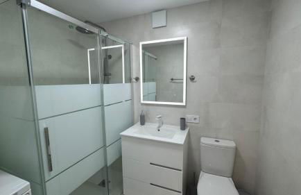 BENALBEACH Vista al Mar - Foto 8