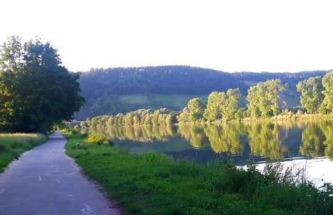 Apartment Schweich-Issel Familie Lentes NEU RENOVIERT - Foto 31