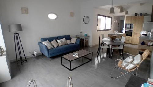 Maison de charme La Flotte en Ré - Foto 2