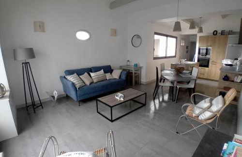 Maison de charme La Flotte en Ré - Foto 2