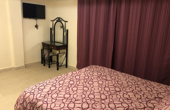 Sultan Sharm El Sheikh Hadaba Farshas - Foto 25